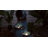 29" Ceramic Outdoor Water Fountain with LED Lights, Cascading Waterfall & Dynamic Wave Textured Multi-Tier Jars for Relaxation-1406449479