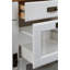 Harrietstown 145cm Solid Wood Sideboard-693661917