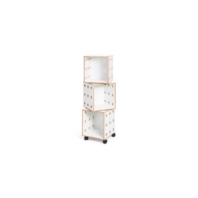 Perf Bookcase