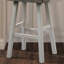 Tabouret de style transitionnel 2 pièces Tabouret-1946893069