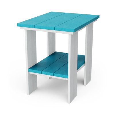Table d'appoint contemporaine
