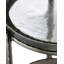 Acea Glass End Table-1703065549-1703065548