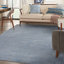 Tapis intérieur / extérieur bleu / gris Nourison Essentials-216077765