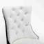 Chaise d'appoint rembourrée Gaudet Fulkerson-758139002-764974691