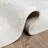 Abani Rugs Olessja Collection NOM100A Abstract Cream Area Rug-1475088391