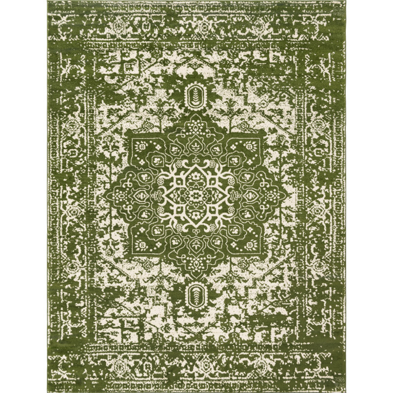 Giverny Oriental Indoor Rug, Rectangle 10' x 13'1"