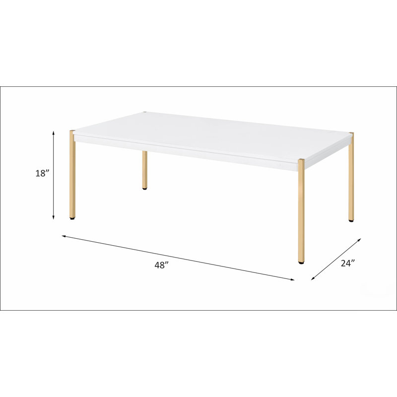 Table basse Otrac