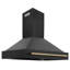 Autograph Edition 48" 700 CFM Ducted Wall Mount Range Hood-66451979