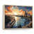 Natural Floater Framed