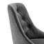Fauteuil de bureau performant, pivotant et touffeté Distinct-1534648071-1534648056-1534648057