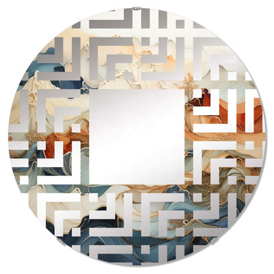 Circle Mirror