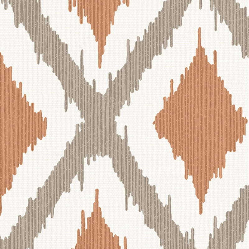 Decadence Striped Wallpaper Double Roll