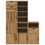 79cm H x 40cm W Bookcase-688226172