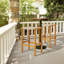 Tabouret de bar 30 po Ingar