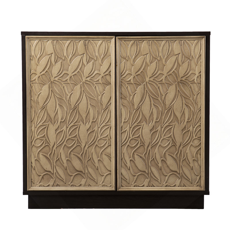 Anywhere Accent Cabinet