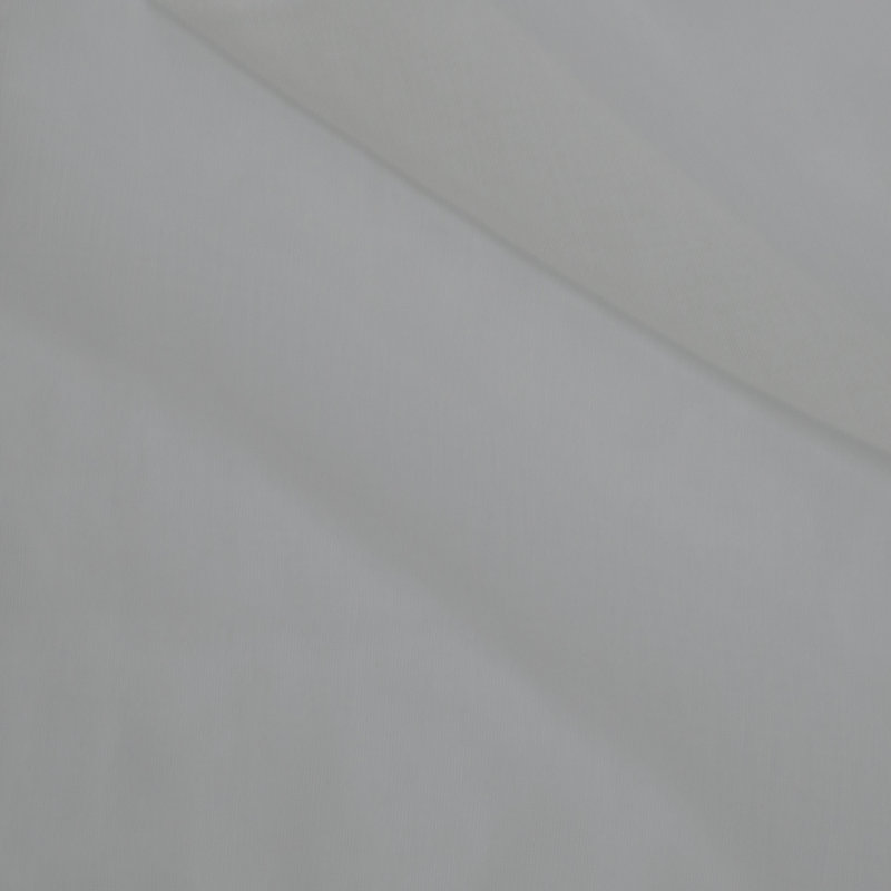 Os transparent Yoron, tissu transparent de 118 po de largeur, Os