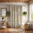 Rustic Blends - Premium Shower Curtain-2130782520