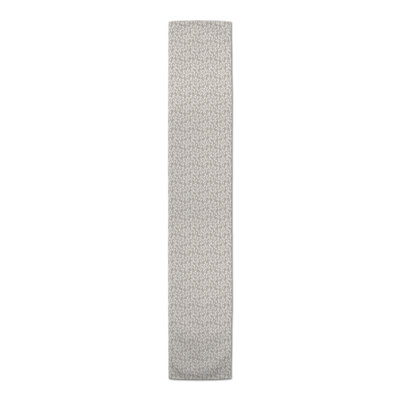 Courtlin Rectangle Floral Polyester Table Runner