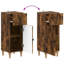 Bathroom Storage Furniture Set-876256443
