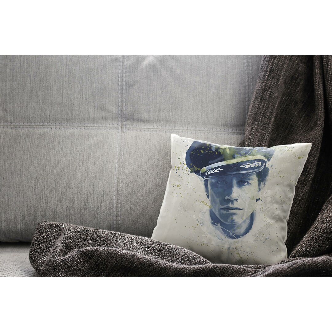 John Cushion