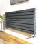 Horizontal Designer Radiator