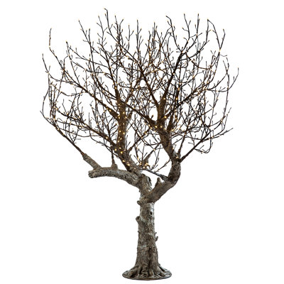 100'' LED Lighted Trees & Branches