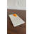 Serrated White Marble Presentation Set
