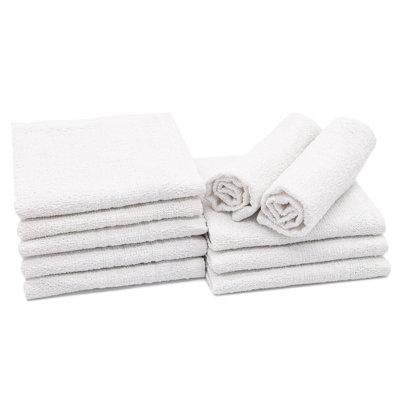 Lightweight Washcloth