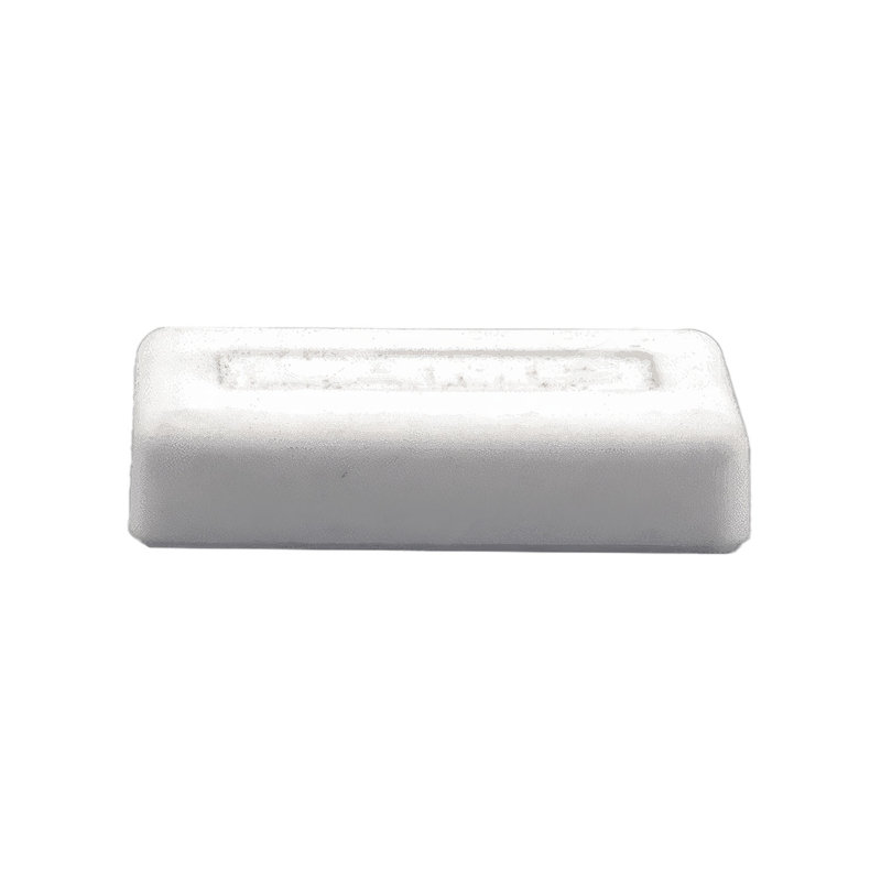 Sugatsune Cap For SPN - SPN-15C, White Finish
