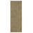 Jute And Black Indoor/Outdoor Area Rug (7 Ft. 10 In. X 10 Ft. 3 In.)-1186314076