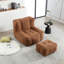 Fauteuil à billes 38,58 po-1250287301