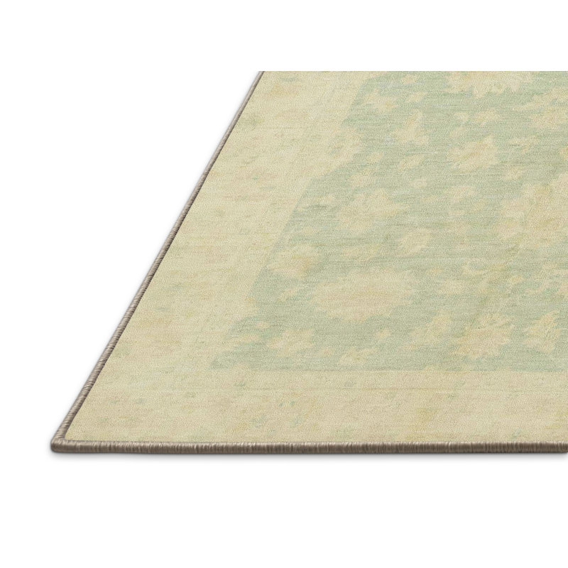 Tapis abstrait moderne 2650, Rectangle 6 pi x 9 pi
