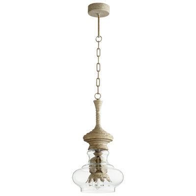 Dresden 1 - Light Pendant