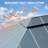  12 pi. L 14 pi. P 12 pi L 16 pi. D Pavillon de jardin en aluminium-90577619