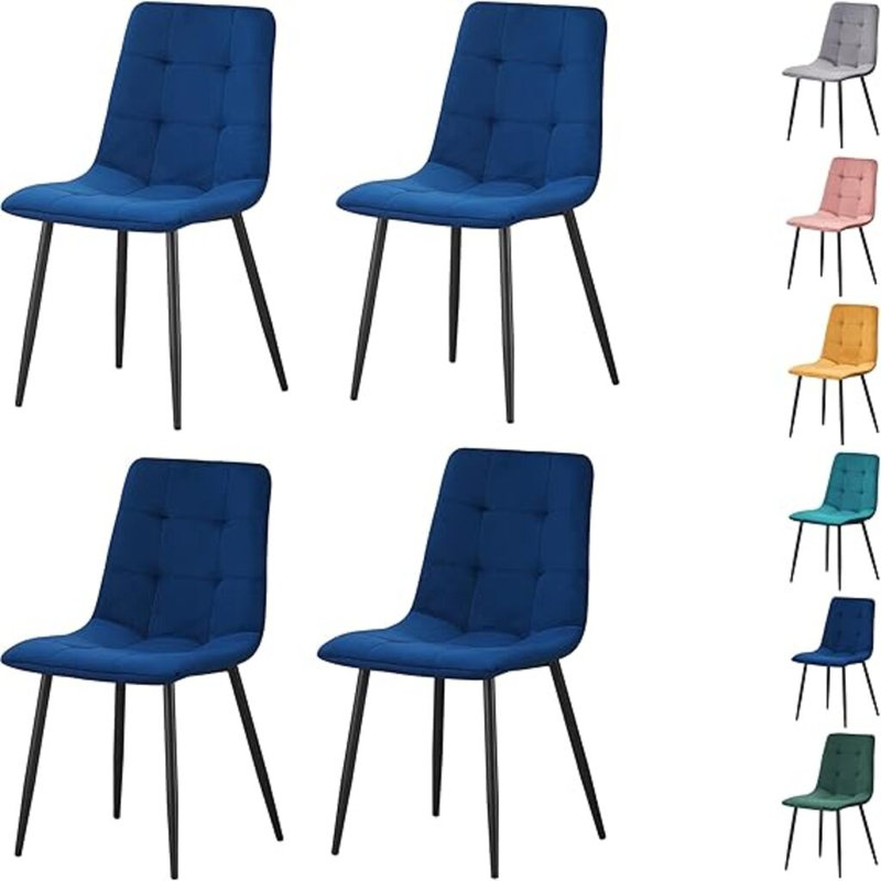 Upholstered Dining Chair