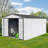 Outdoor Storage Shed-125847332