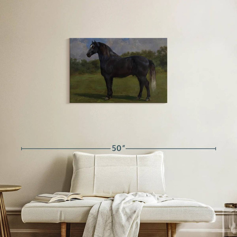 Brampt Madere, 20" H x 30" W
