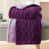 Mauve est en rupture de stock