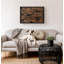 Dimensionnel, art floral sur bois-936462205