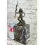 Figurine Lorna Poséidon, dieu de la mer