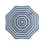 Parasol de marché 90 po Nashali-87906075