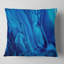 Coussin abstrait en acrylique de peinture acrylique-1584074794