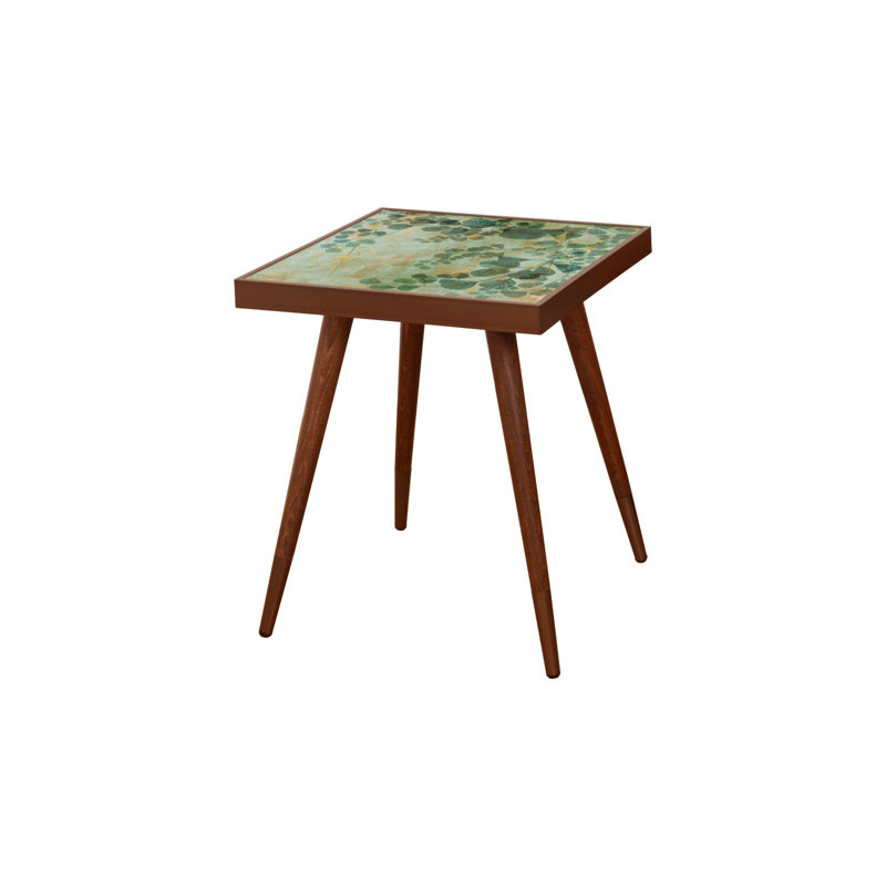 Top End Table