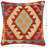 Morrow Geometric Throw Pillow