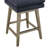 Bethea Upholstered Swivel Counter Stool-1426869995