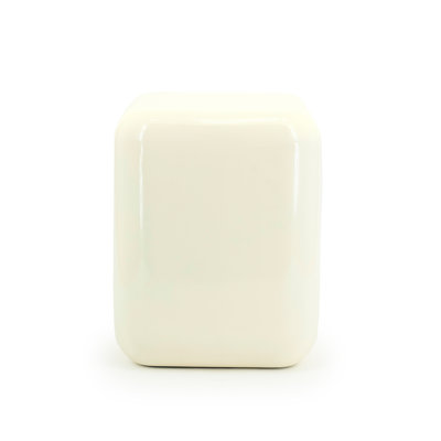 Dixon Accent Stool by By Boo
