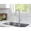 American Standard Colony Pro Touch Kitchen Faucet-80798279