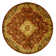 Carnasheeran Hand Tufted Wool Oriental Rug