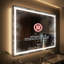 Miroir mural Dokes-153138553