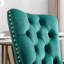 Chaise de salle à manger (sans la table de salle à manger)